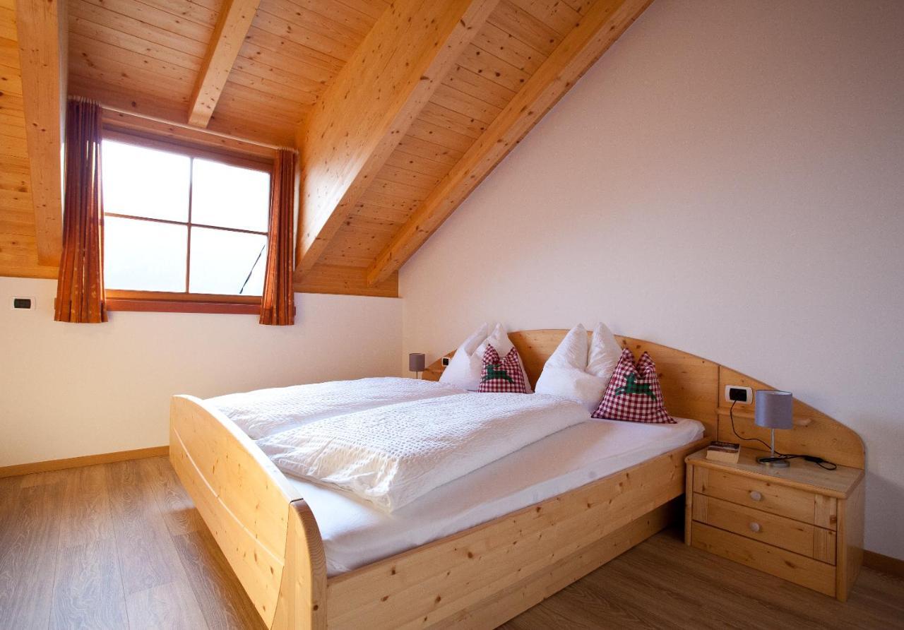 Gasserhof Aicha Natz-Schabs 외부 사진