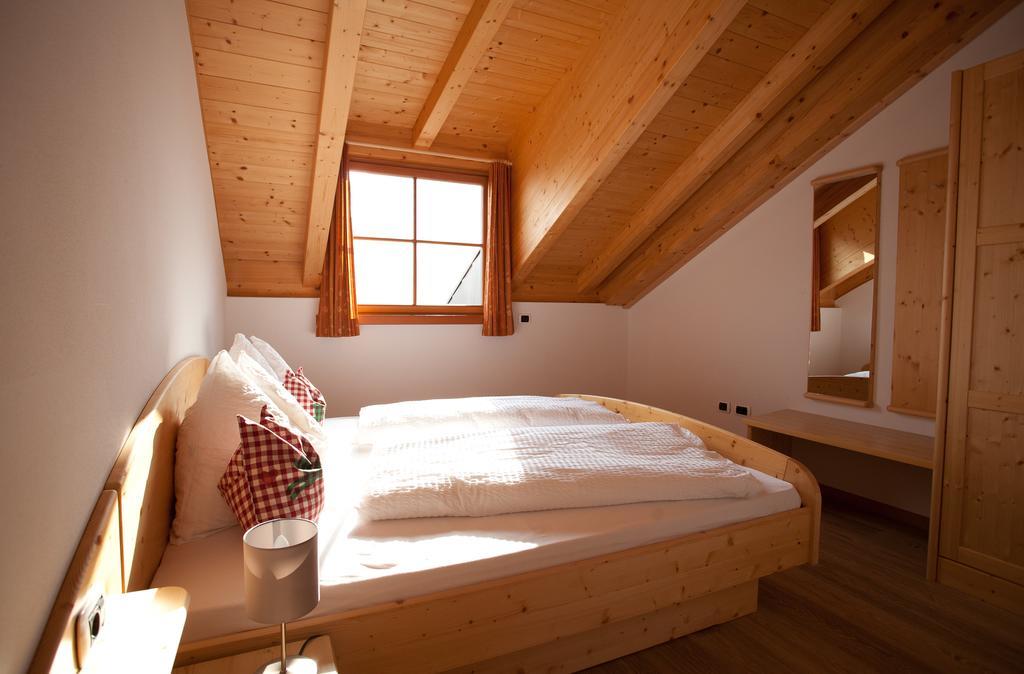Gasserhof Aicha Natz-Schabs 외부 사진