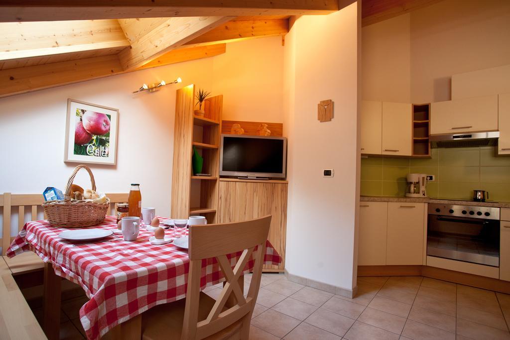 Gasserhof Aicha Natz-Schabs 외부 사진