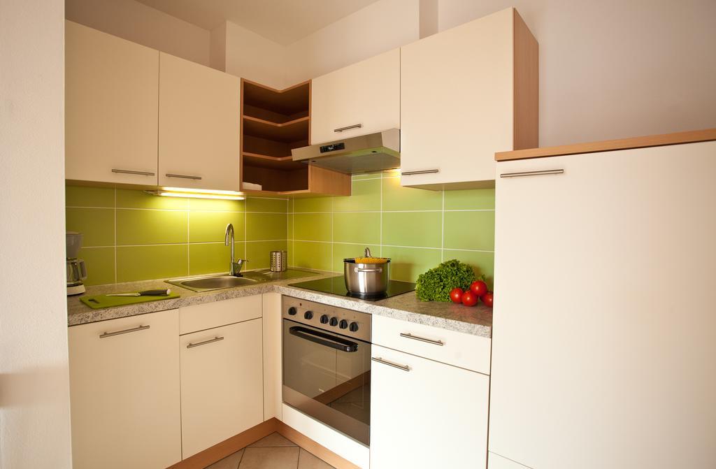 Gasserhof Aicha Natz-Schabs 외부 사진