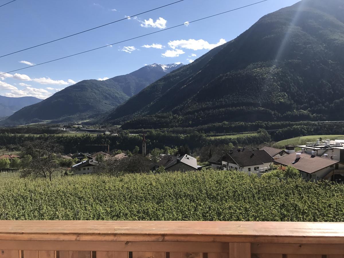 Gasserhof Aicha Natz-Schabs 외부 사진