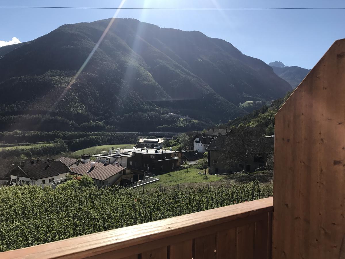 Gasserhof Aicha Natz-Schabs 외부 사진