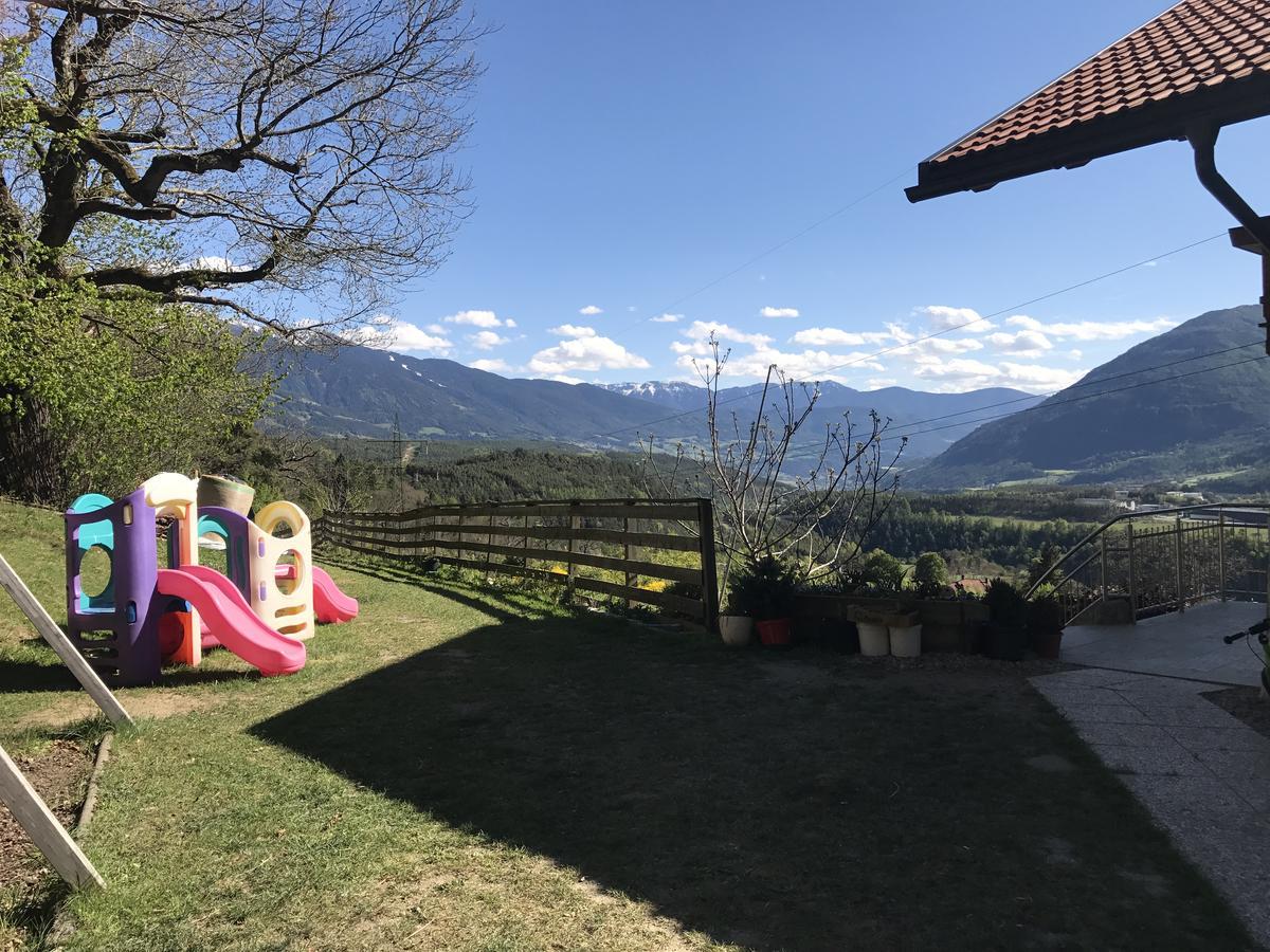 Gasserhof Aicha Natz-Schabs 외부 사진