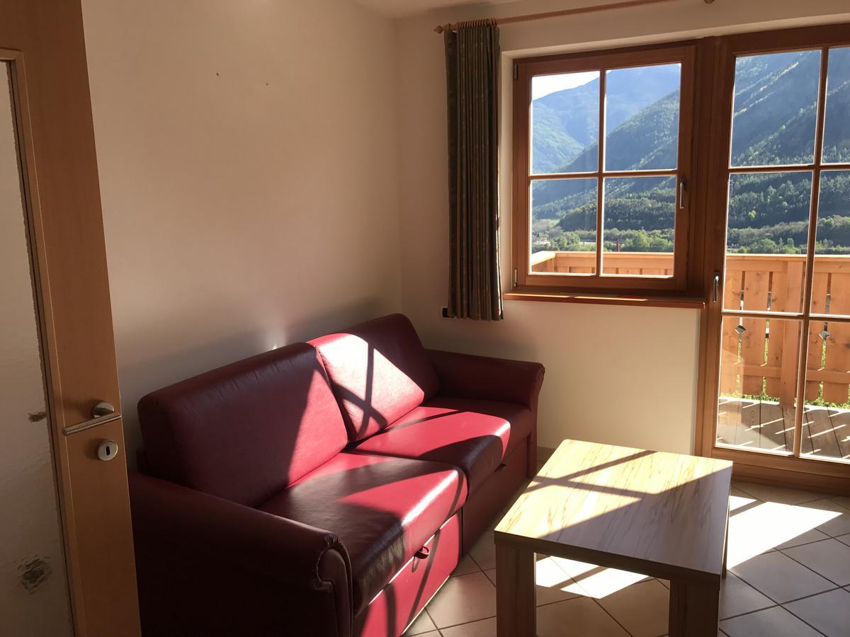 Gasserhof Aicha Natz-Schabs 외부 사진
