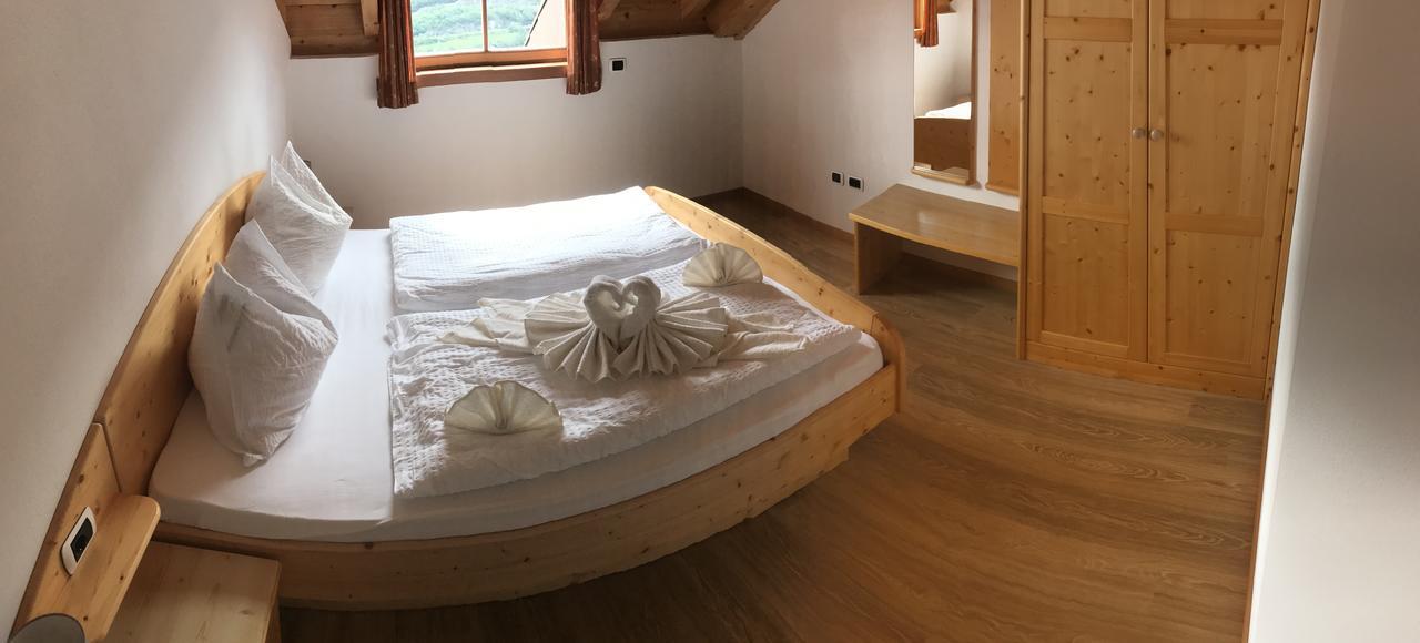 Gasserhof Aicha Natz-Schabs 외부 사진
