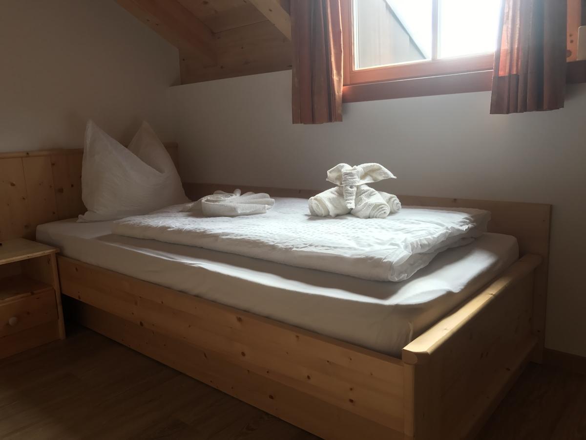Gasserhof Aicha Natz-Schabs 외부 사진