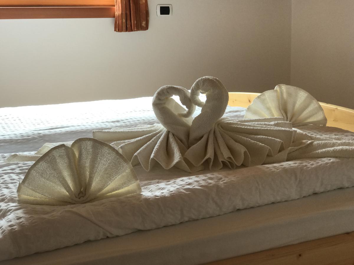 Gasserhof Aicha Natz-Schabs 외부 사진